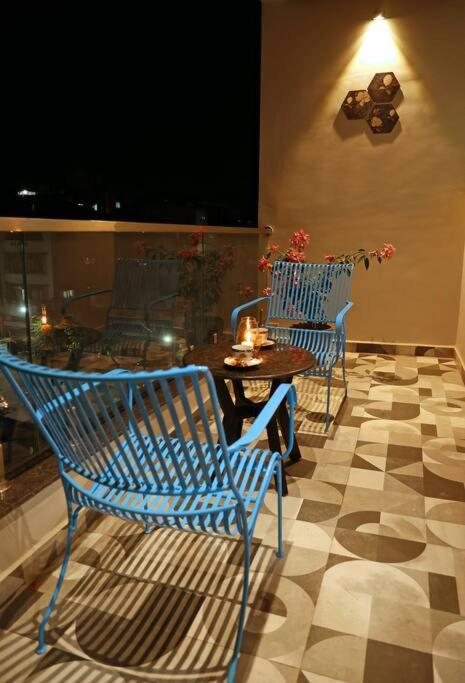 'Sumadhu Homes 301 ' Kolhapur Exterior foto